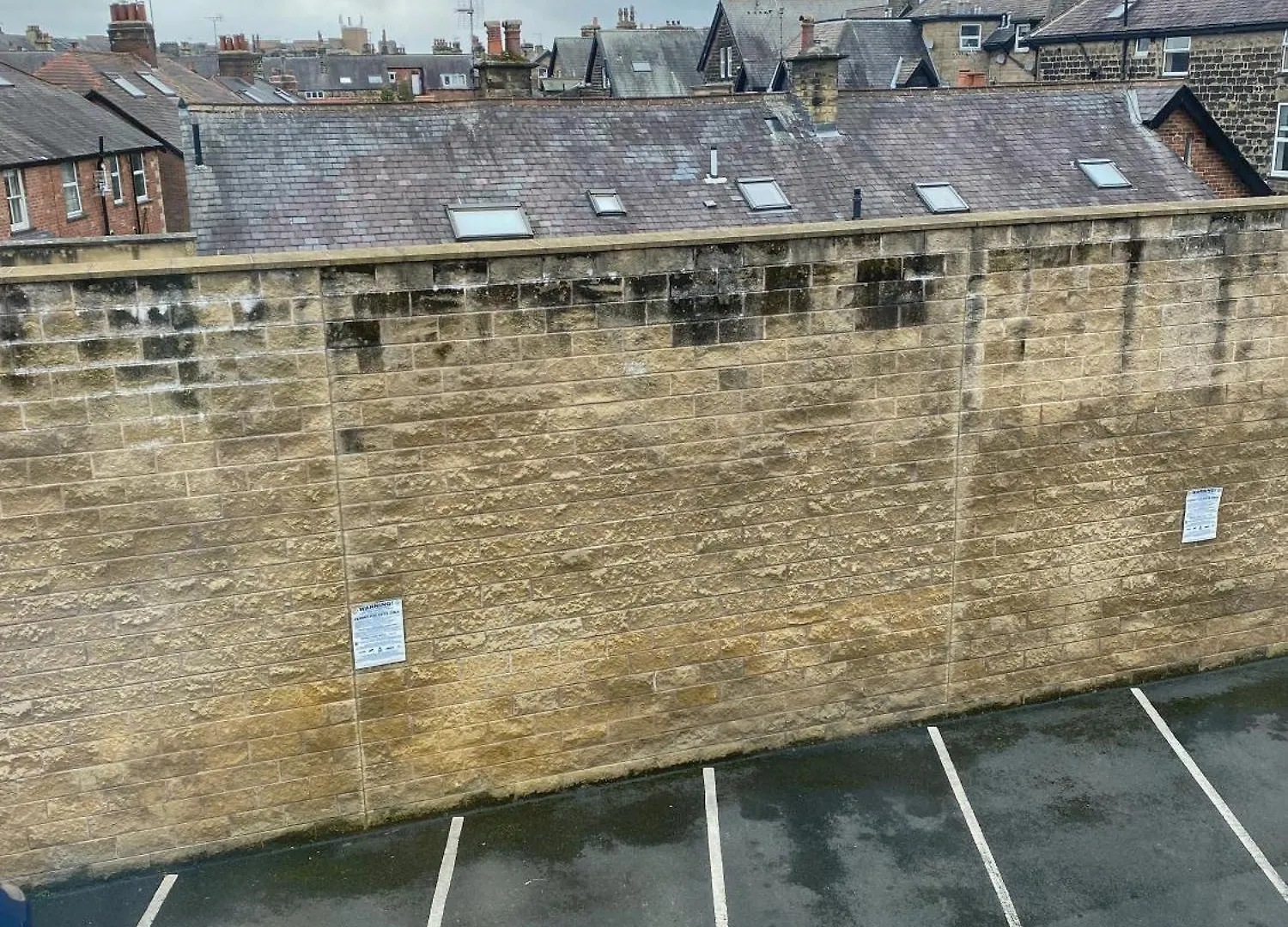 Stylish Modern Apartment With Parking Harrogate Großbritannien