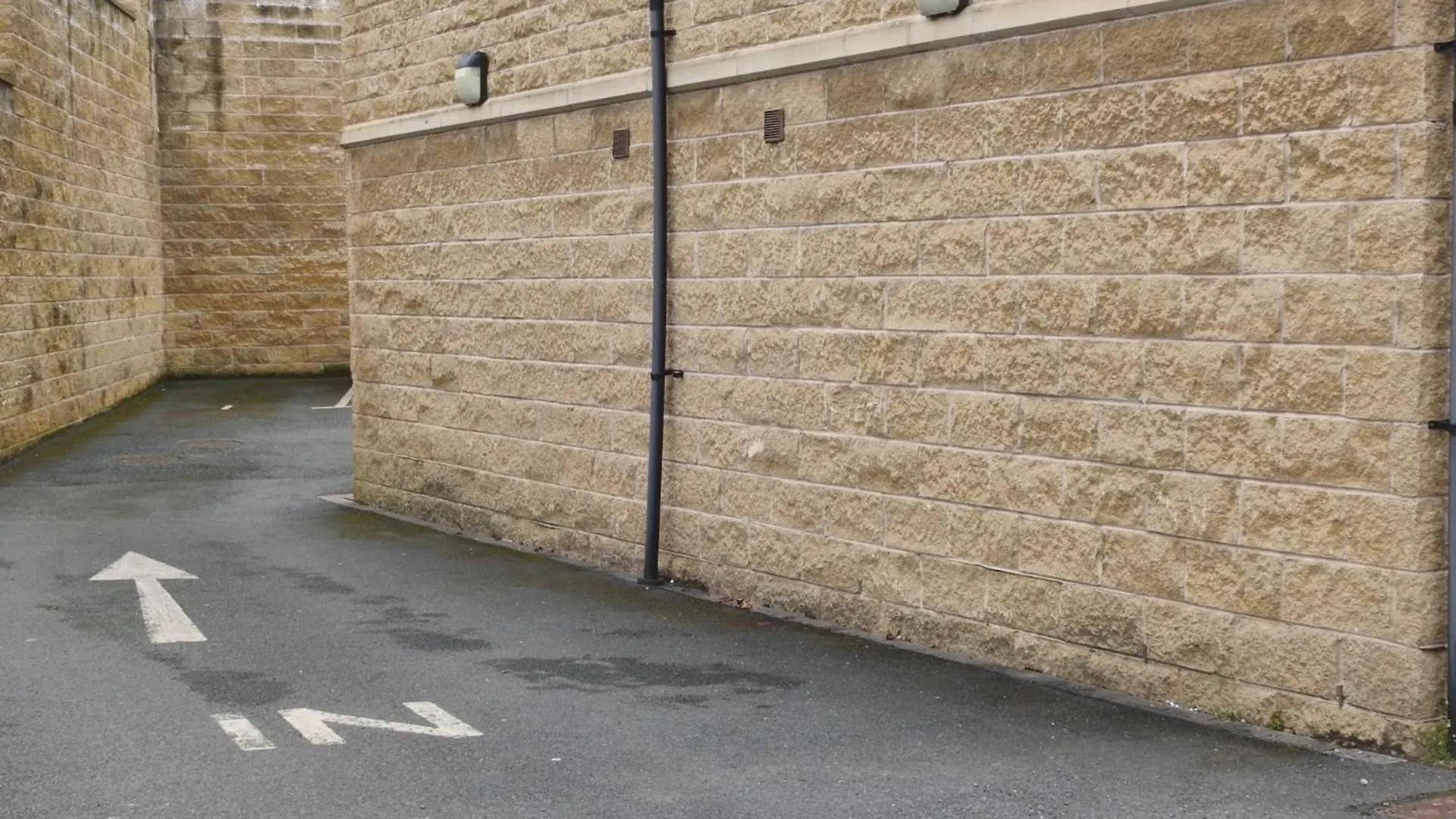 Stylish Modern Apartment With Parking Harrogate